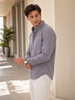Men’s Premium Cotton Oxford Shirt