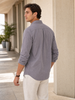 Men’s Premium Cotton Oxford Shirt