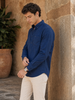Men’s Premium Cotton Oxford Shirt