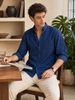 Men’s Premium Cotton Oxford Shirt