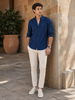 Men’s Premium Cotton Oxford Shirt