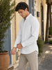 Men’s Premium Cotton Oxford Shirt