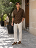 Men’s Premium Cotton Oxford Shirt