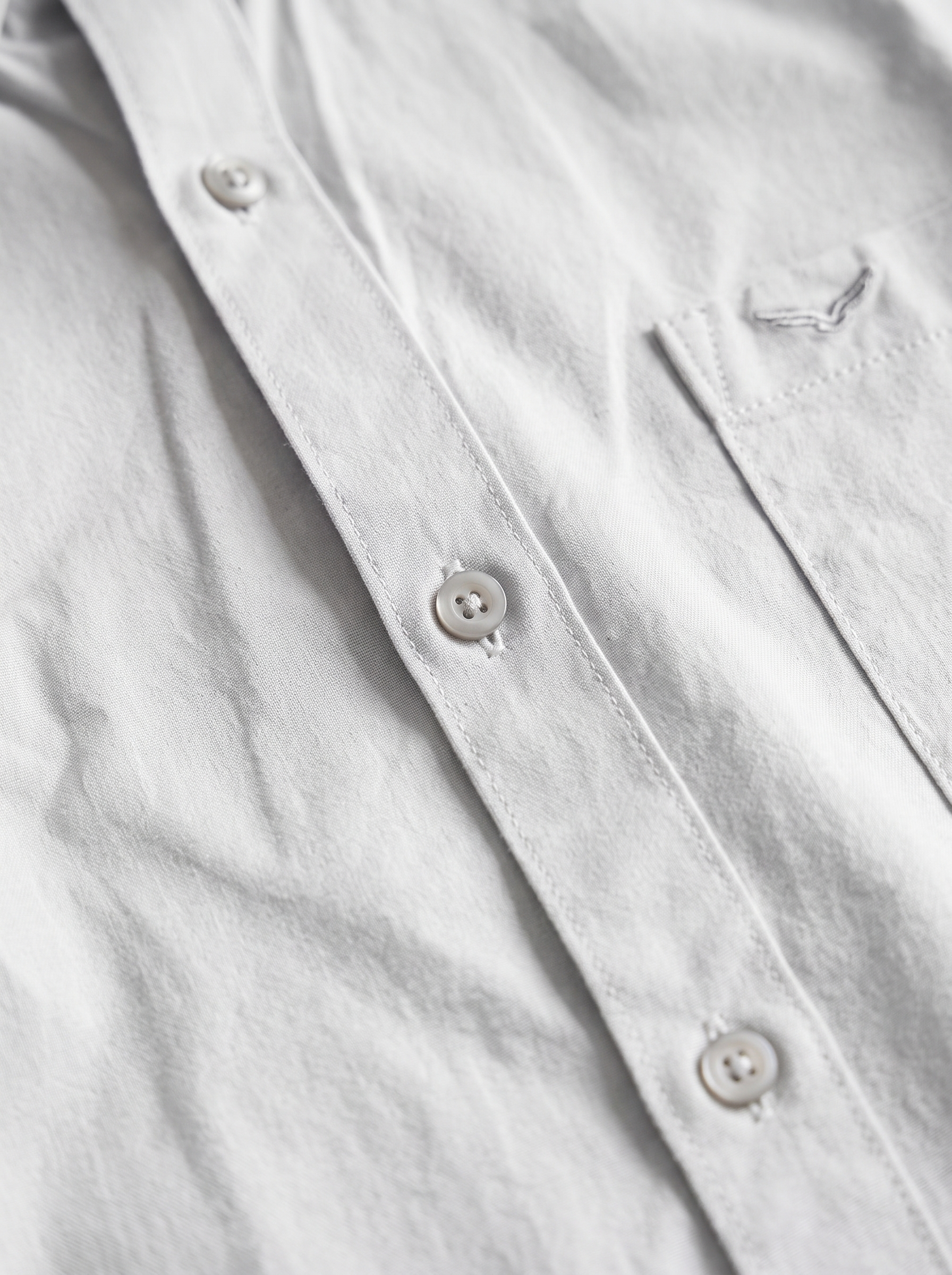 Men’s Premium Cotton Oxford Shirt