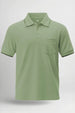 Axis Signature Pocket Polo T-Shirt