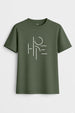 Hope Women Classic Fit Tee
