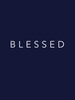 Blessed