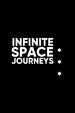 Infinite space Journeys Oversized Hoodie