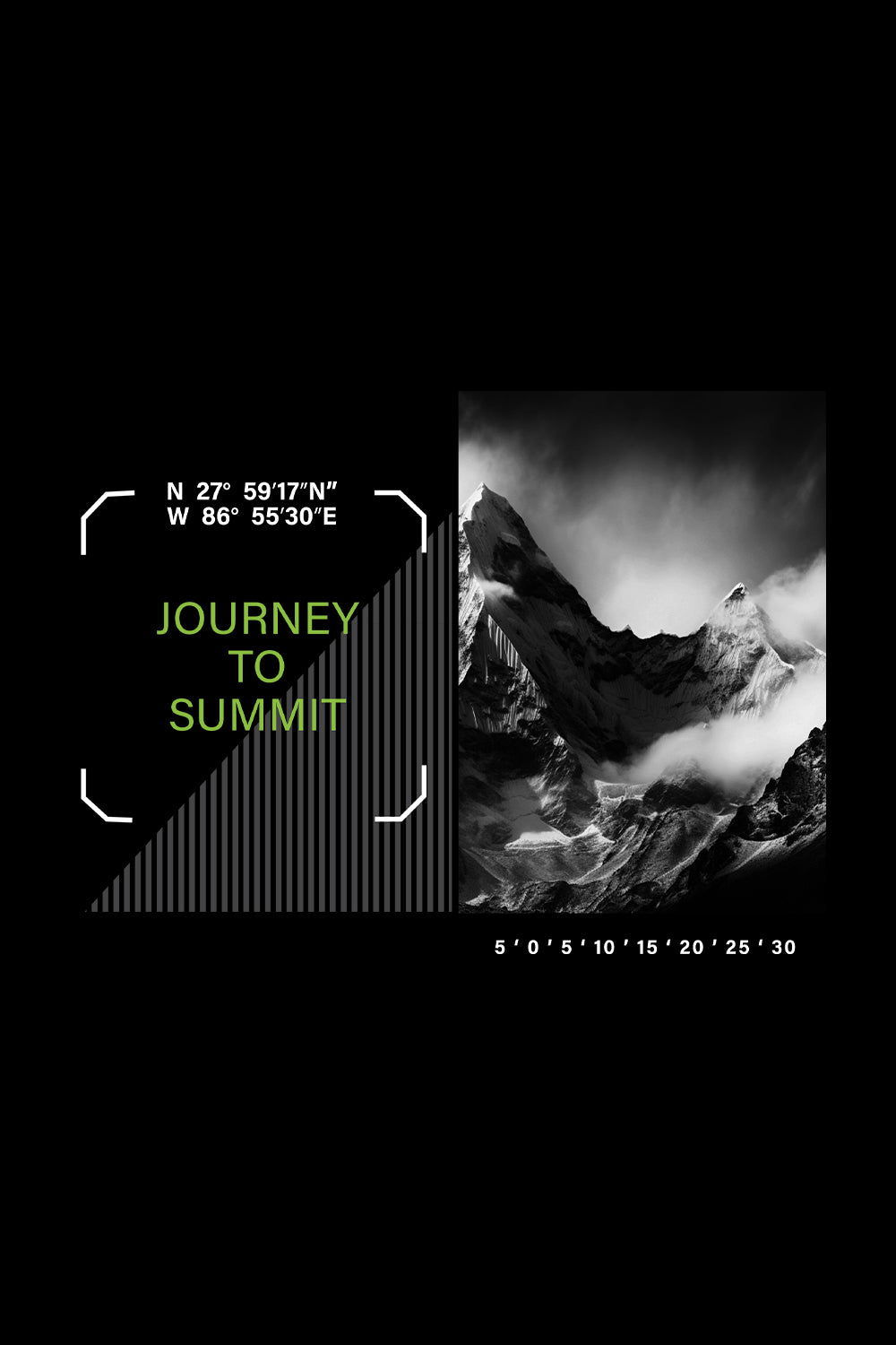 Journey Classic Hoodie