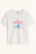 La Patisserie Women Classic Fit Tee