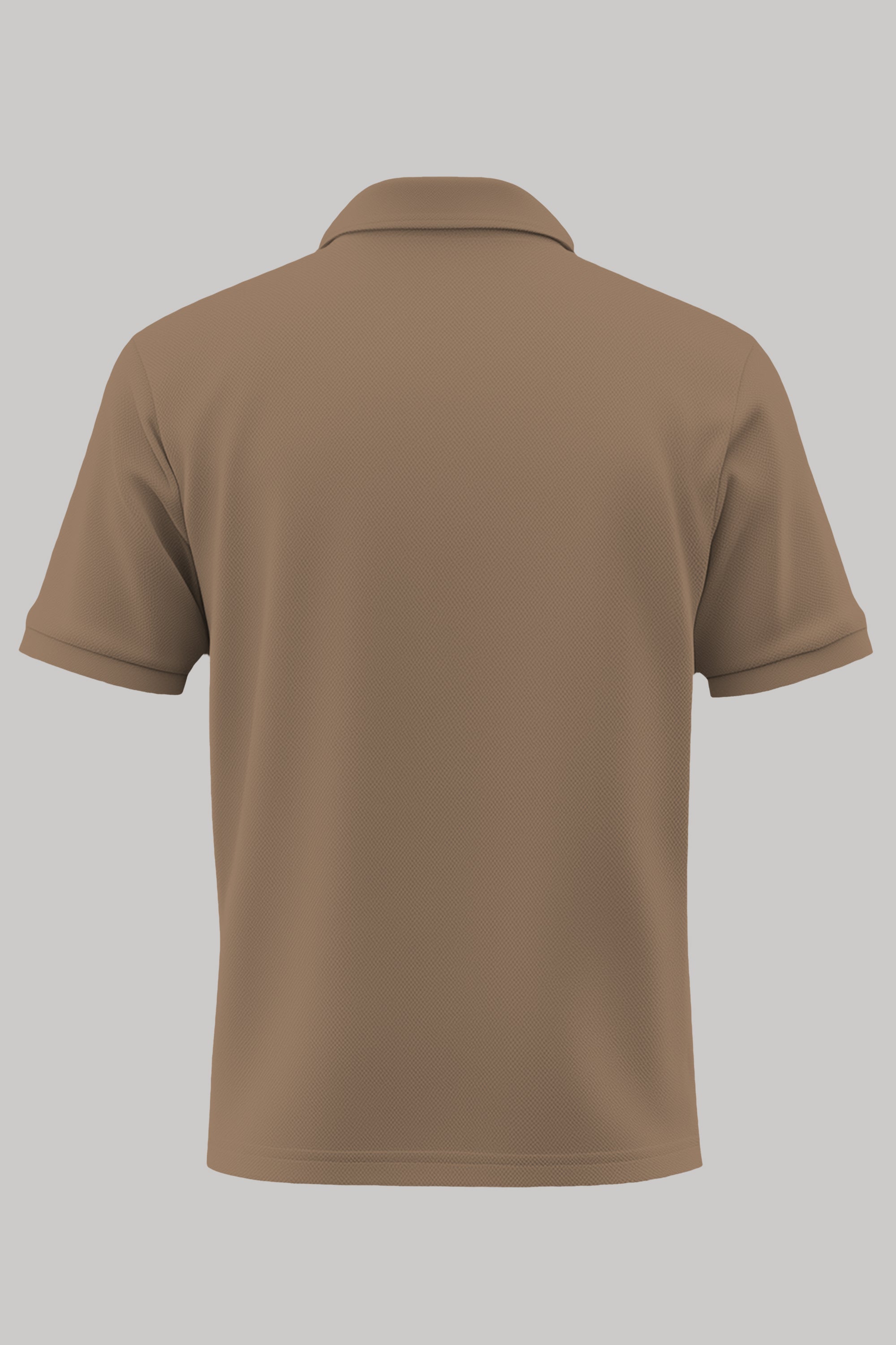 Classic Polo T-Shirt