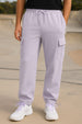 Nobero Oversized Cargo Joggers