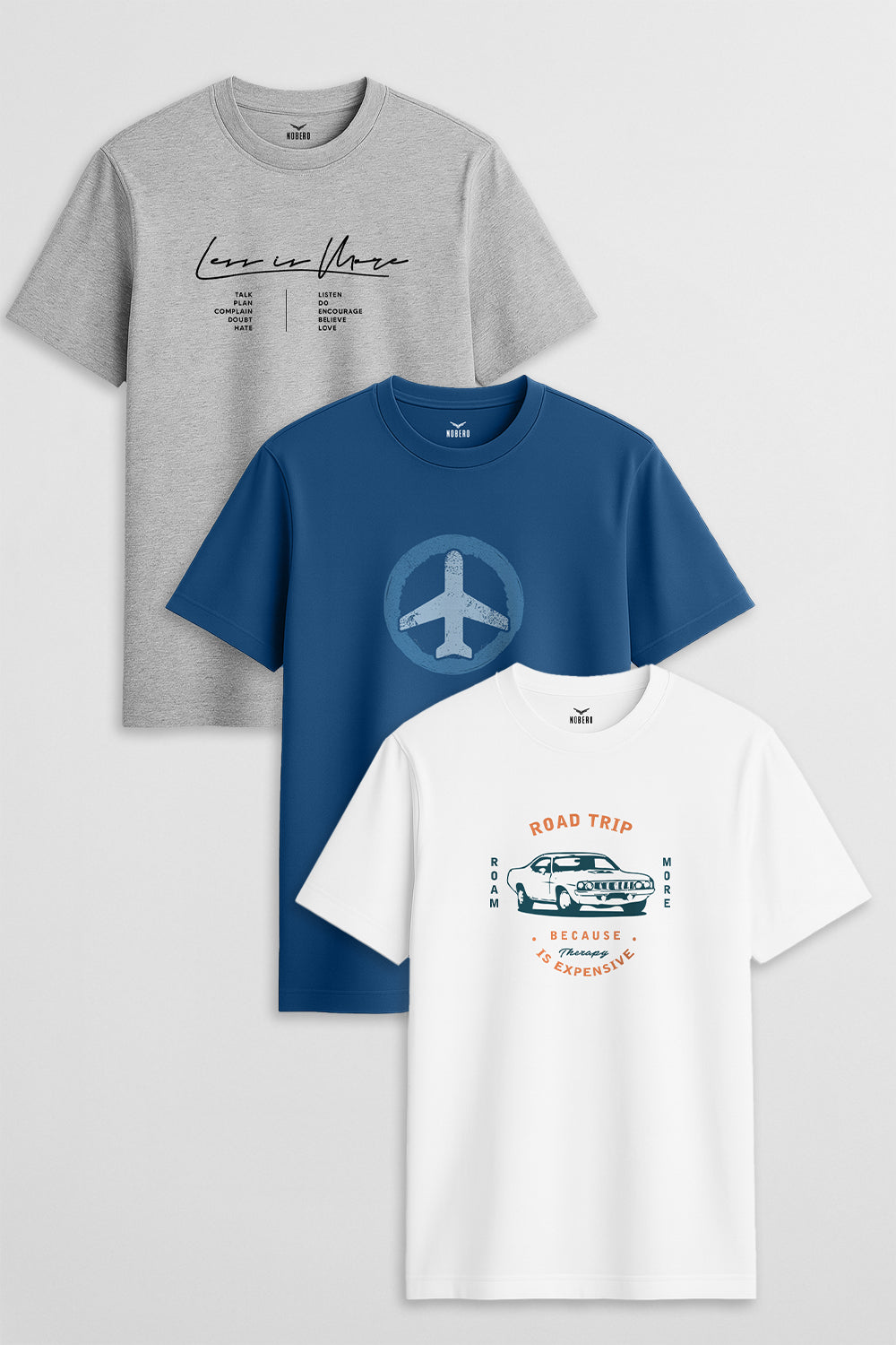 The Best-Sellers - 3 Pack
