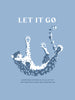 Let it Go Oversized T-Shirt