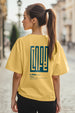 Life Oversized T-Shirt