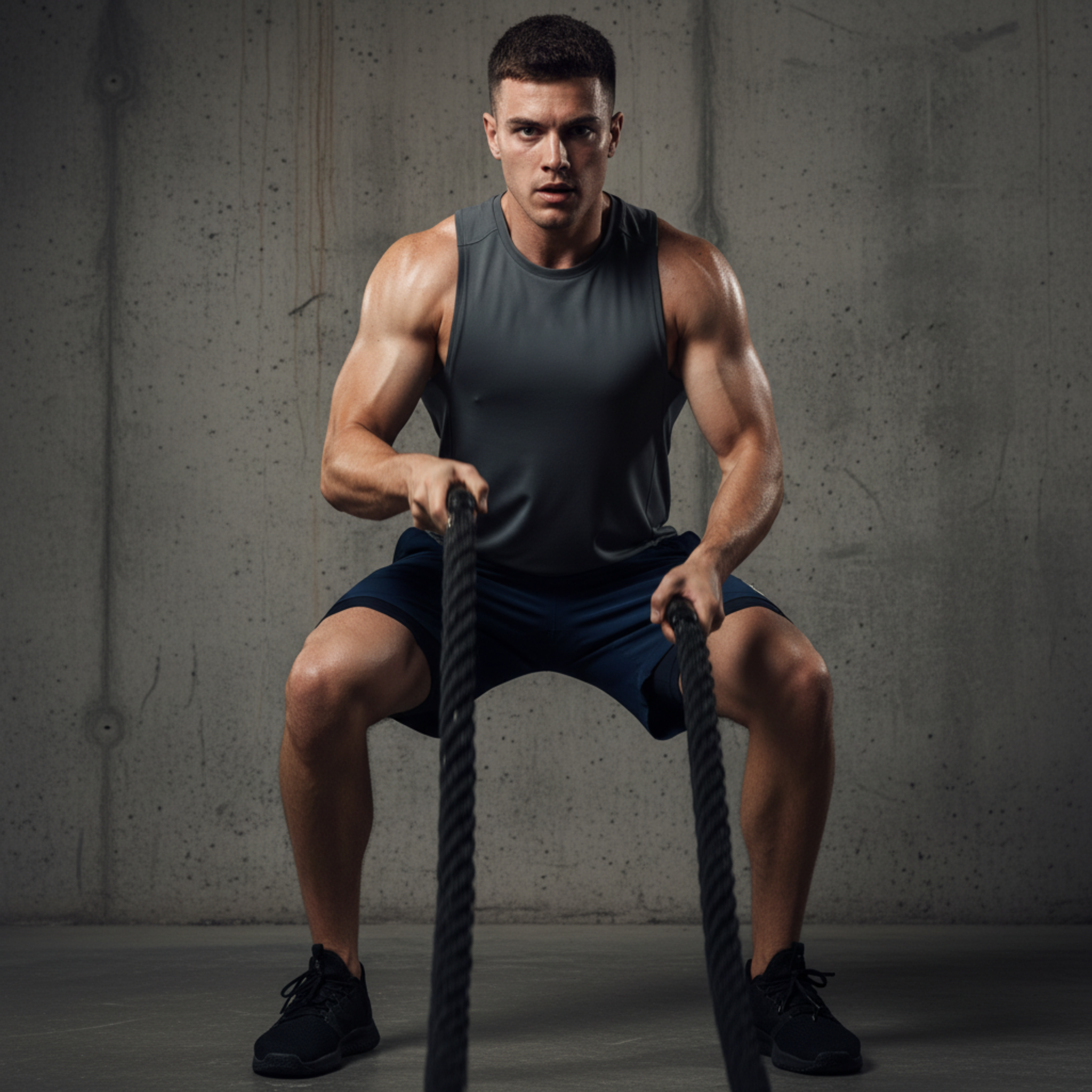 Flex Pro Active Shorts