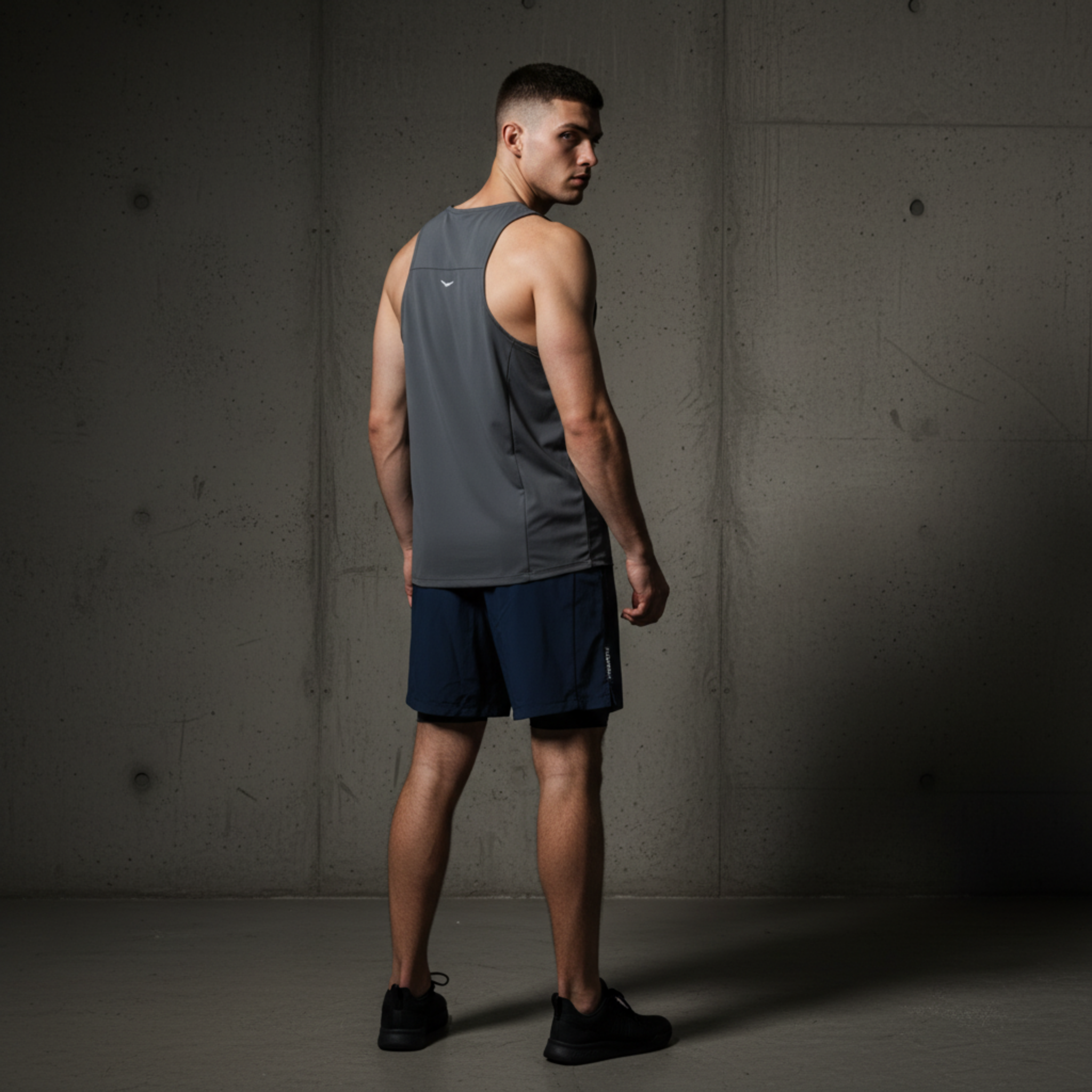 Flex Pro Active Shorts