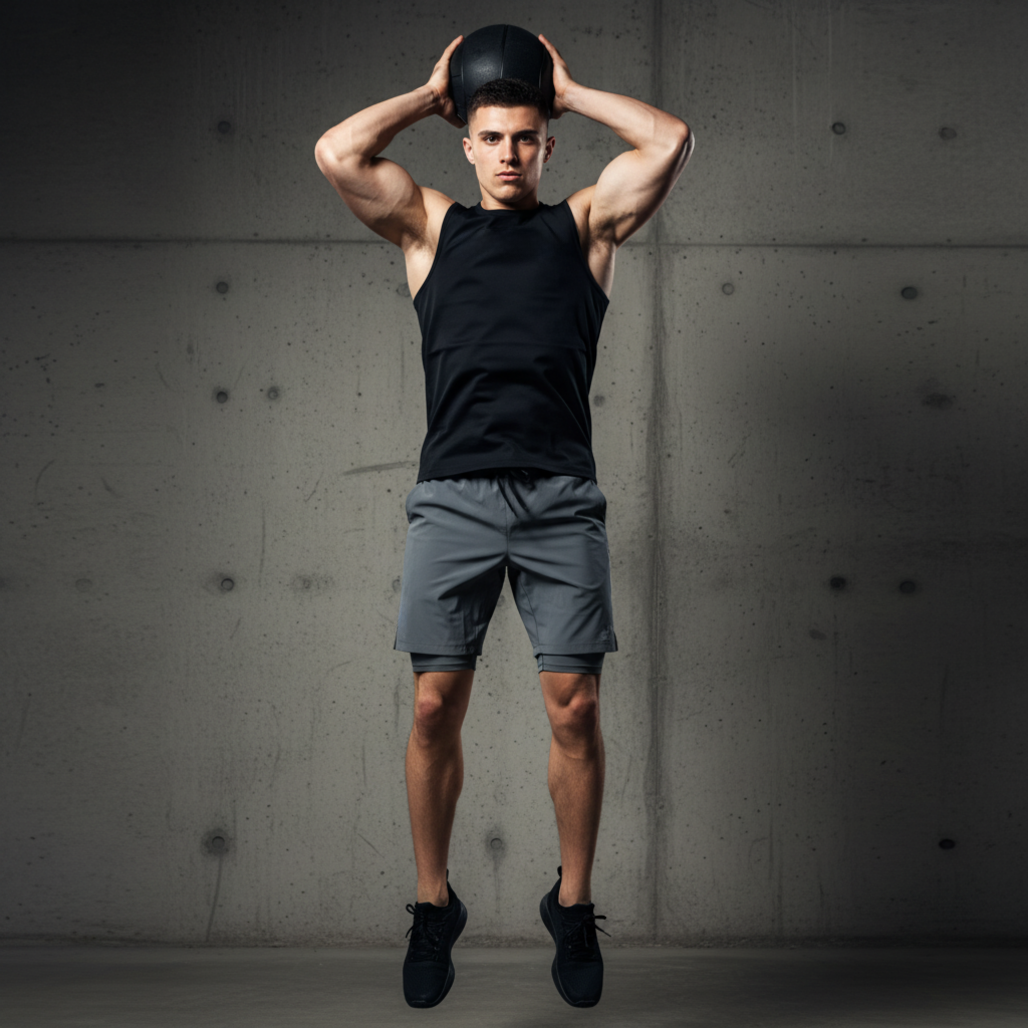 Flex Pro Active Shorts