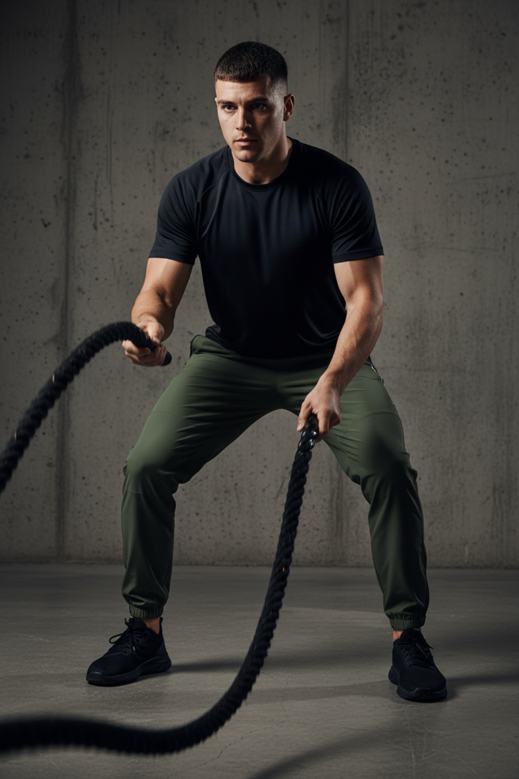 Aero Fit Active Joggers