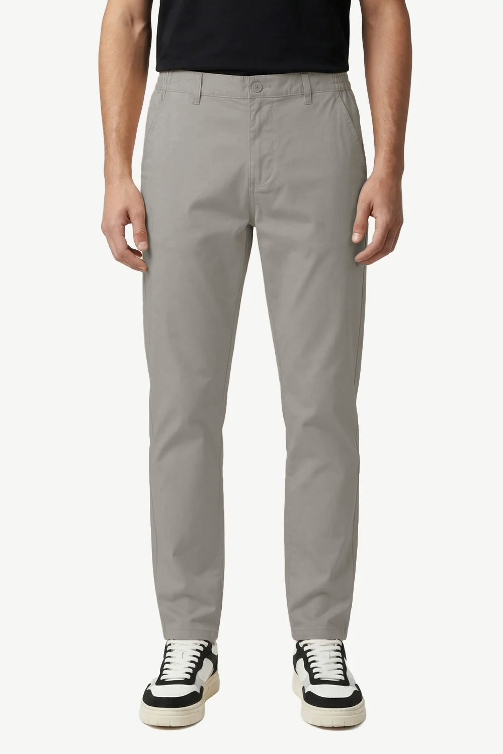 Classic Stretch Chinos