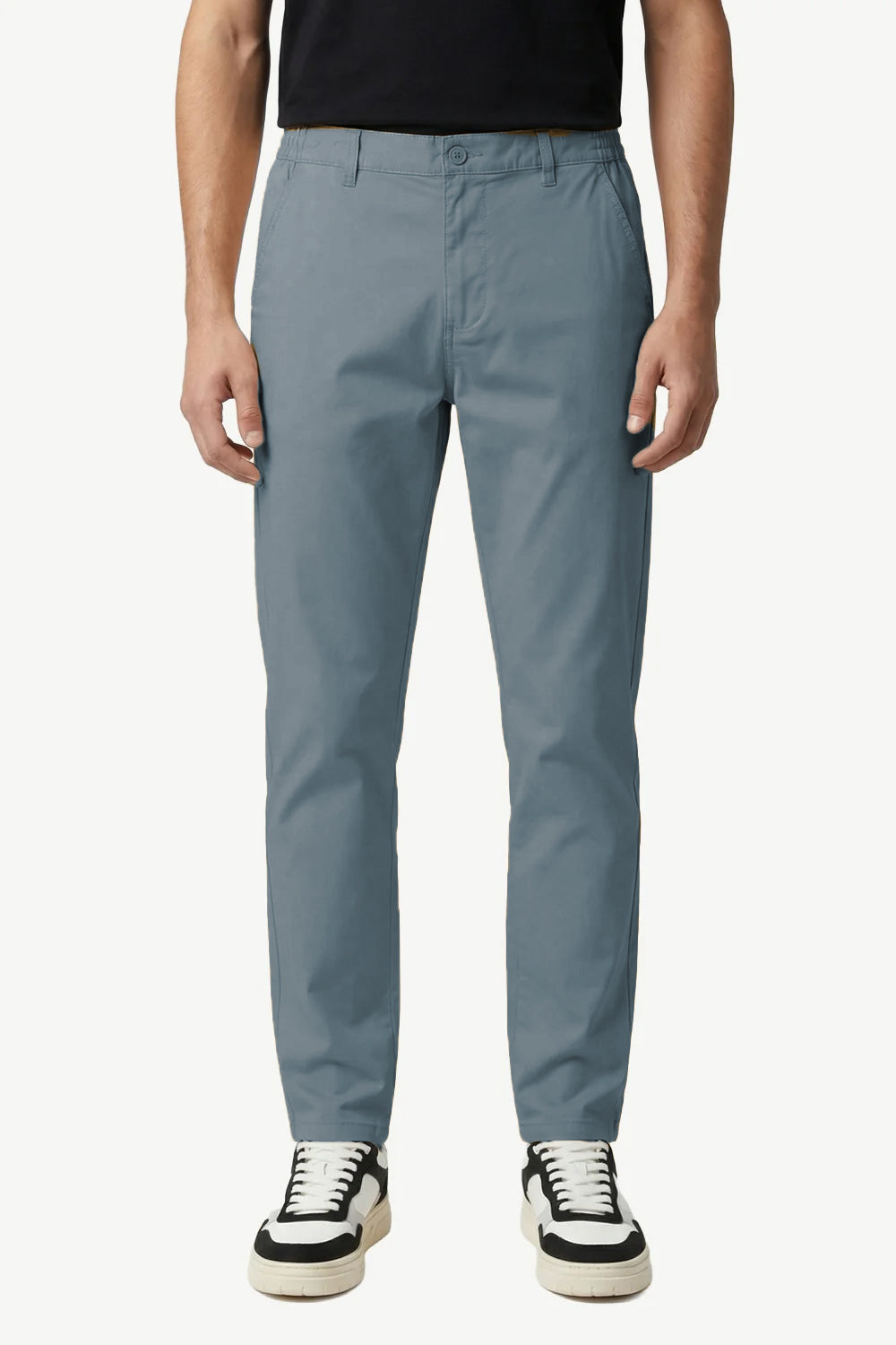 Classic Stretch Chinos