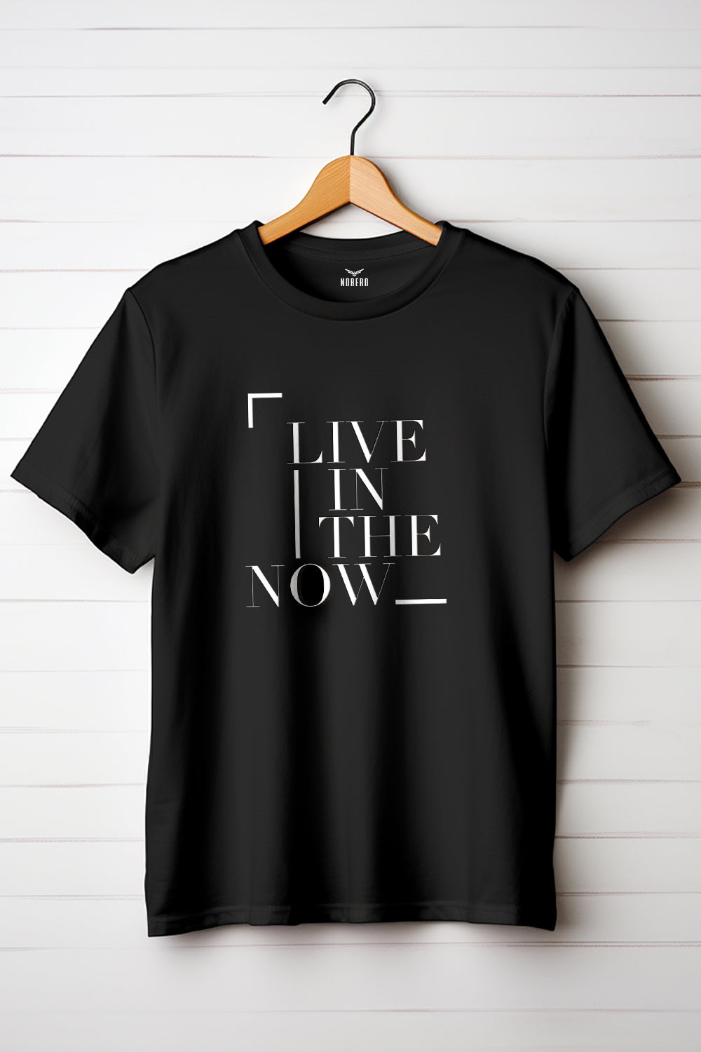 Live In The Now  Classic Fit T-Shirt