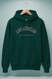 Los Angeles Classic Hoodie