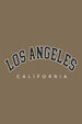 Los Angeles V3 Classic Fit T-Shirt