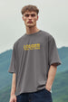 Louder than you think Oversized T-Shirt