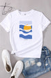 Boyfriend Love Sunsets Classic Fit T-Shirt