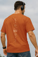Lunar Echo Oversized T-Shirt