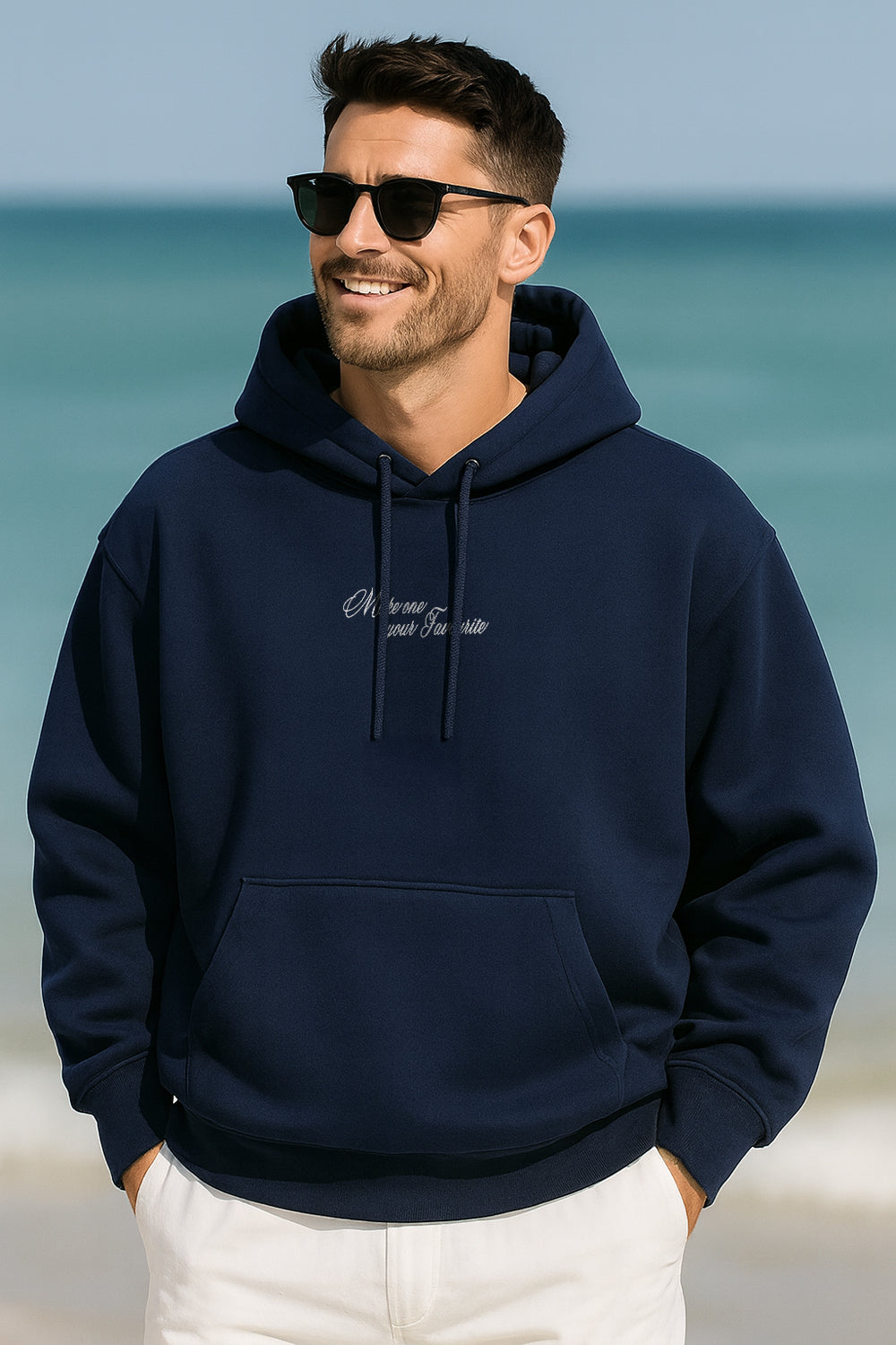 Make one your favourite Oversized Hoodie