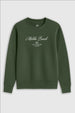 Malibu Beach Classic Sweatshirt