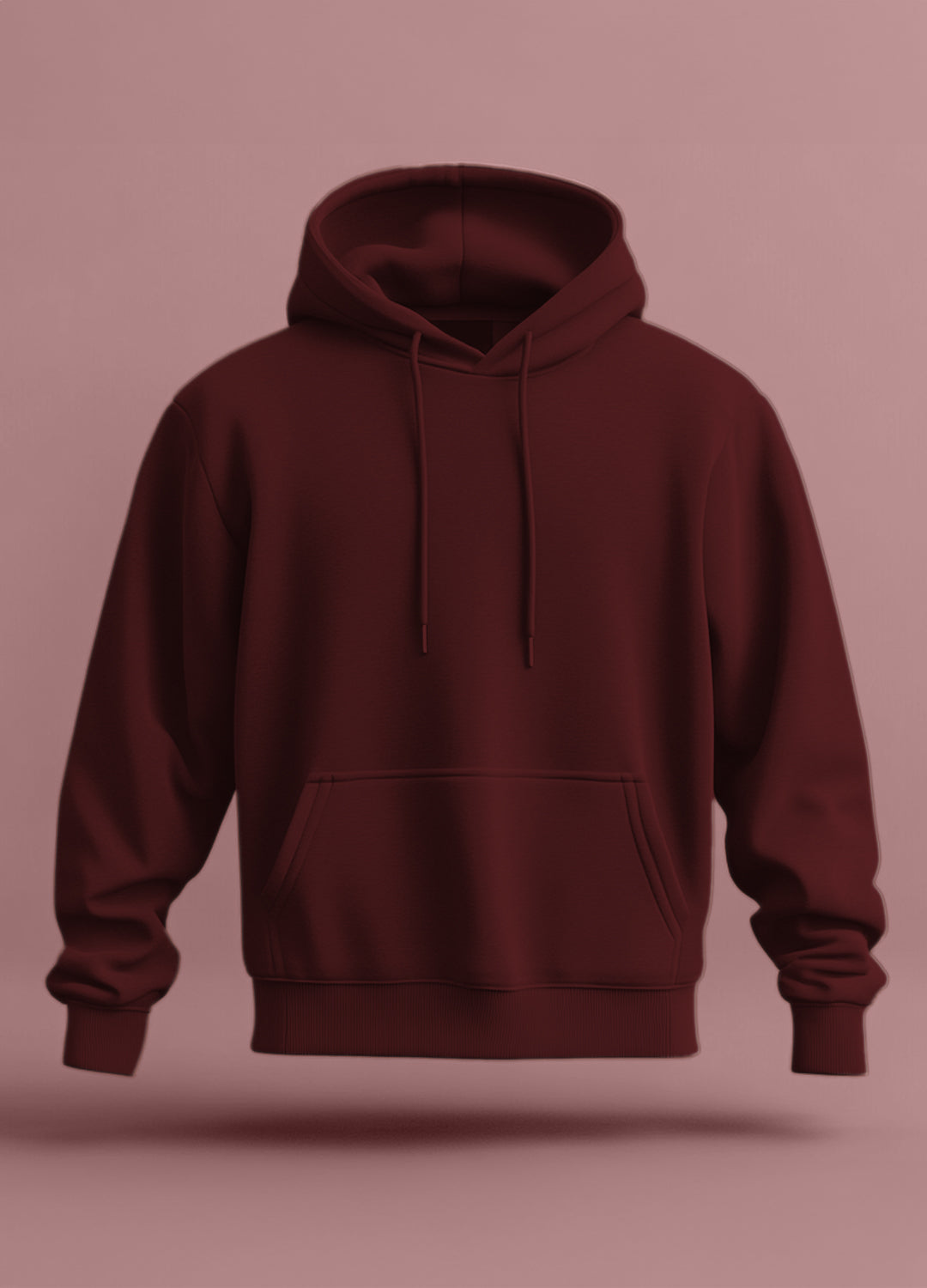 Classic Hoodie