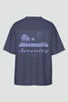 Serenity Oversized T-Shirt