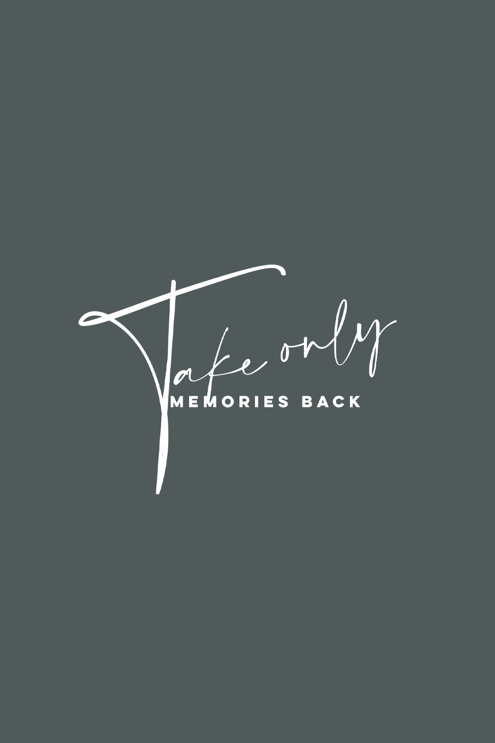 Memory collective Oversized Sweatshirt