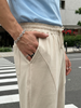 Nomad Straight Fit Joggers