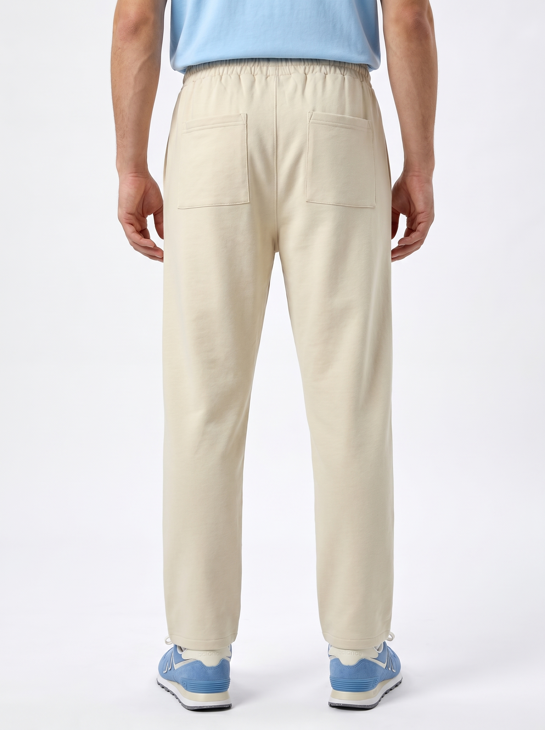 Nomad Straight Fit Joggers