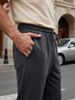 Nomad Straight Fit Joggers