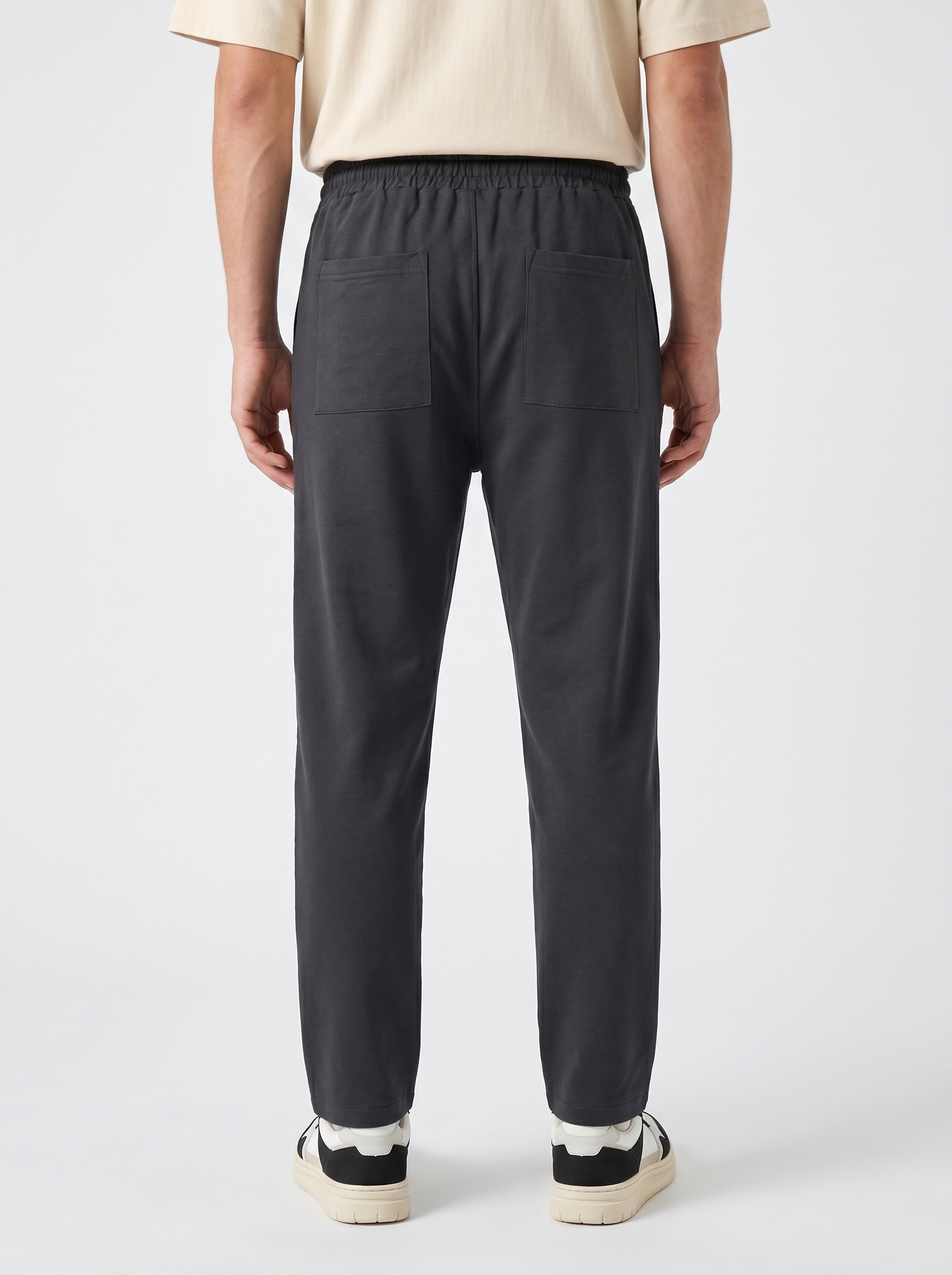 Nomad Straight Fit Joggers