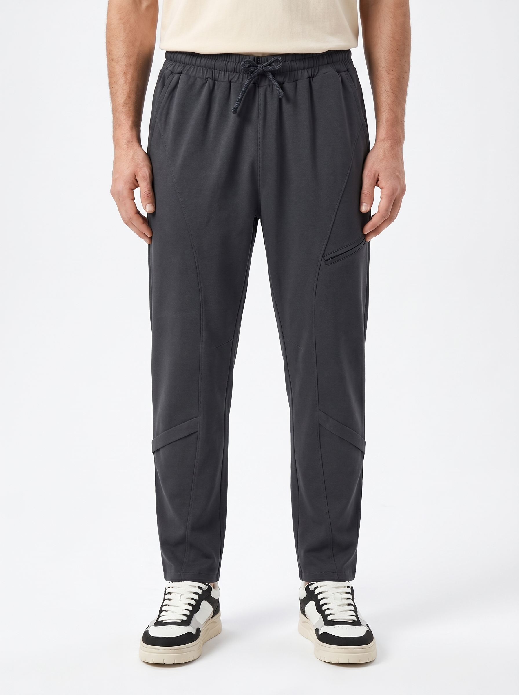Nomad Straight Fit Joggers