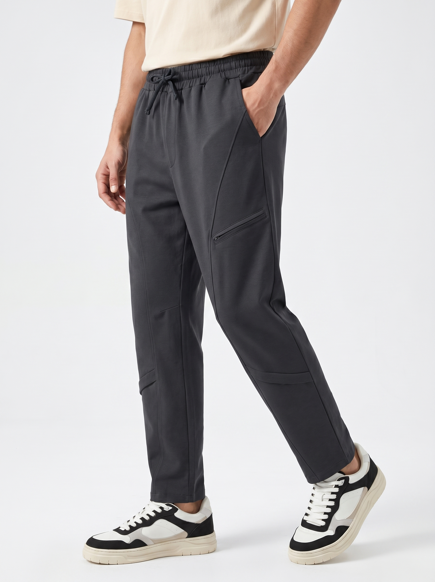 Nomad Straight Fit Joggers