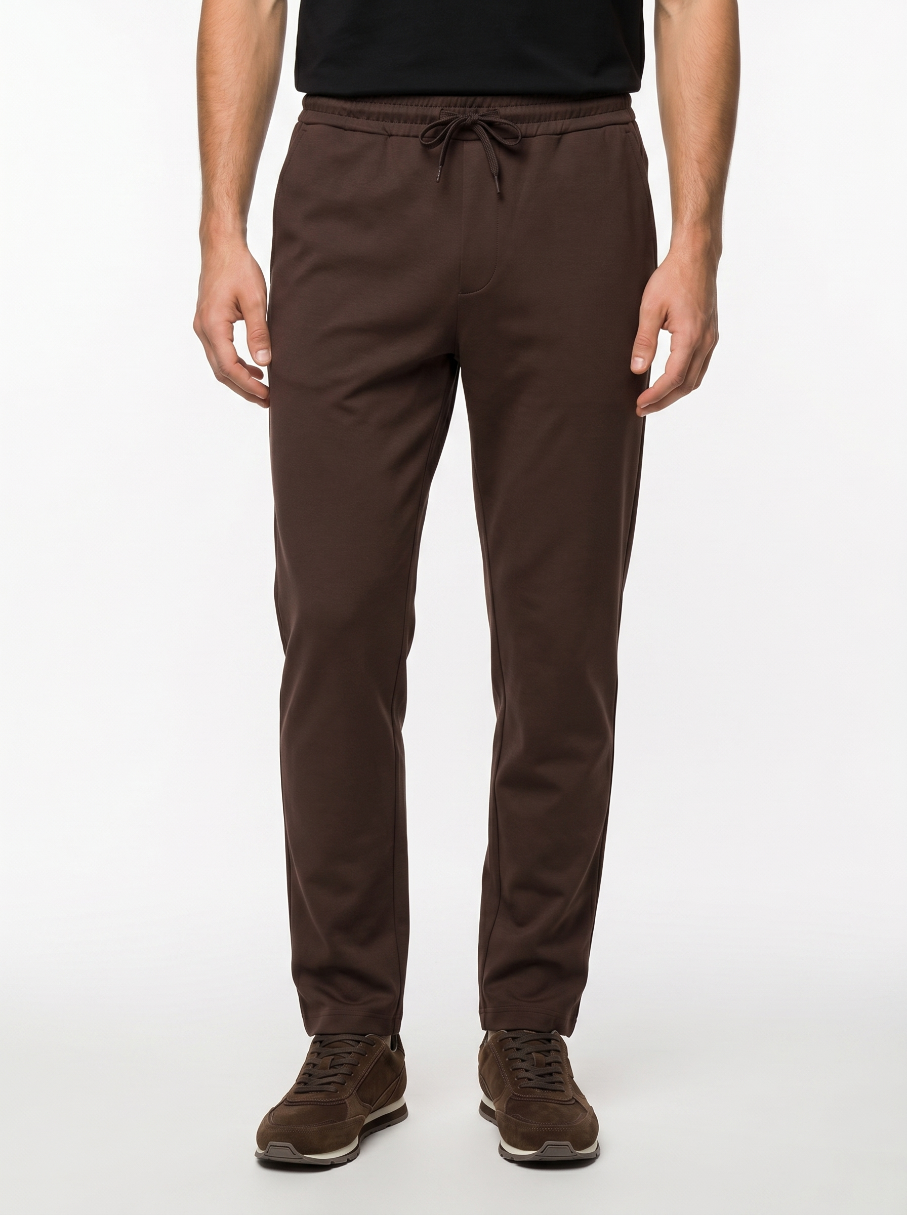Nomad Straight Fit Joggers