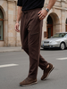 Nomad Straight Fit Joggers