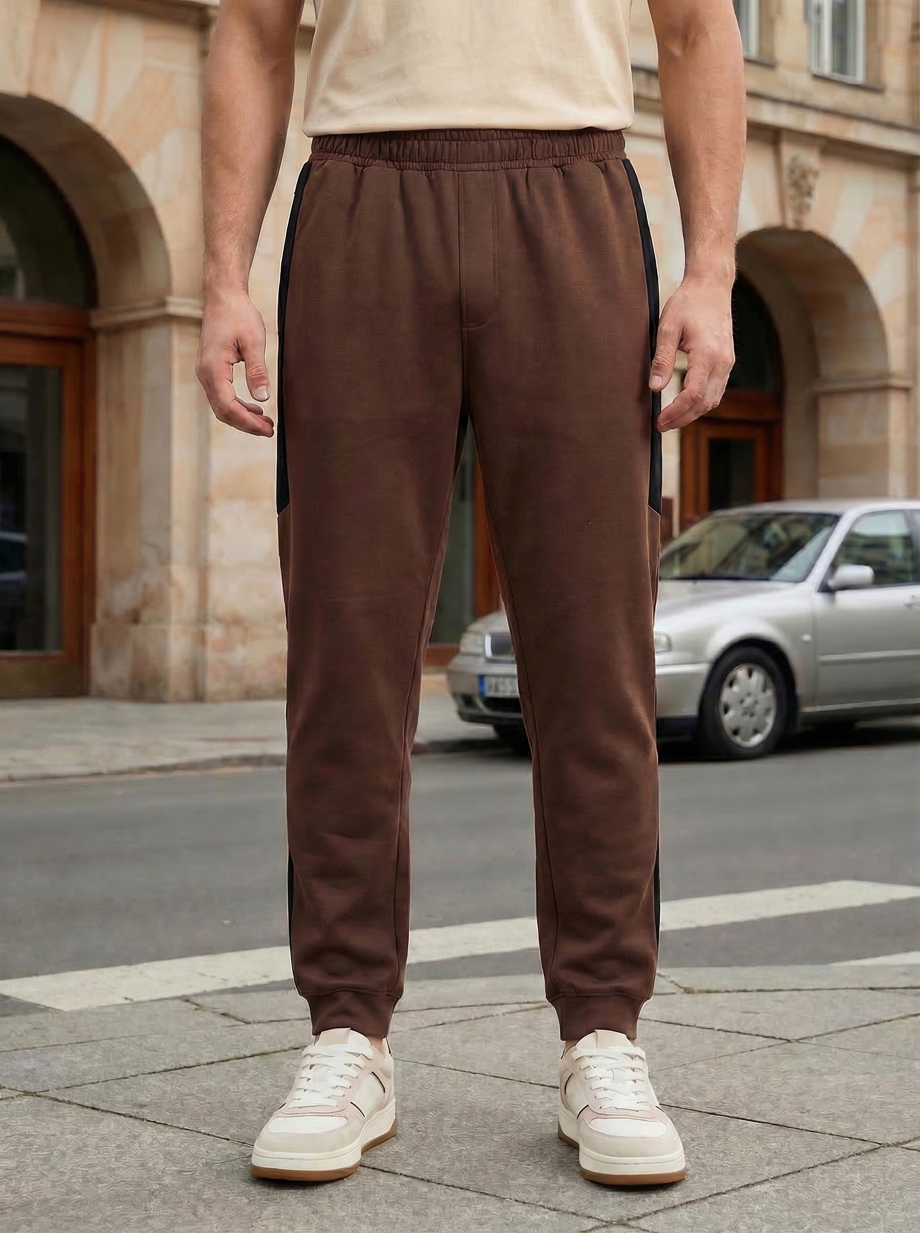Milan Joggers