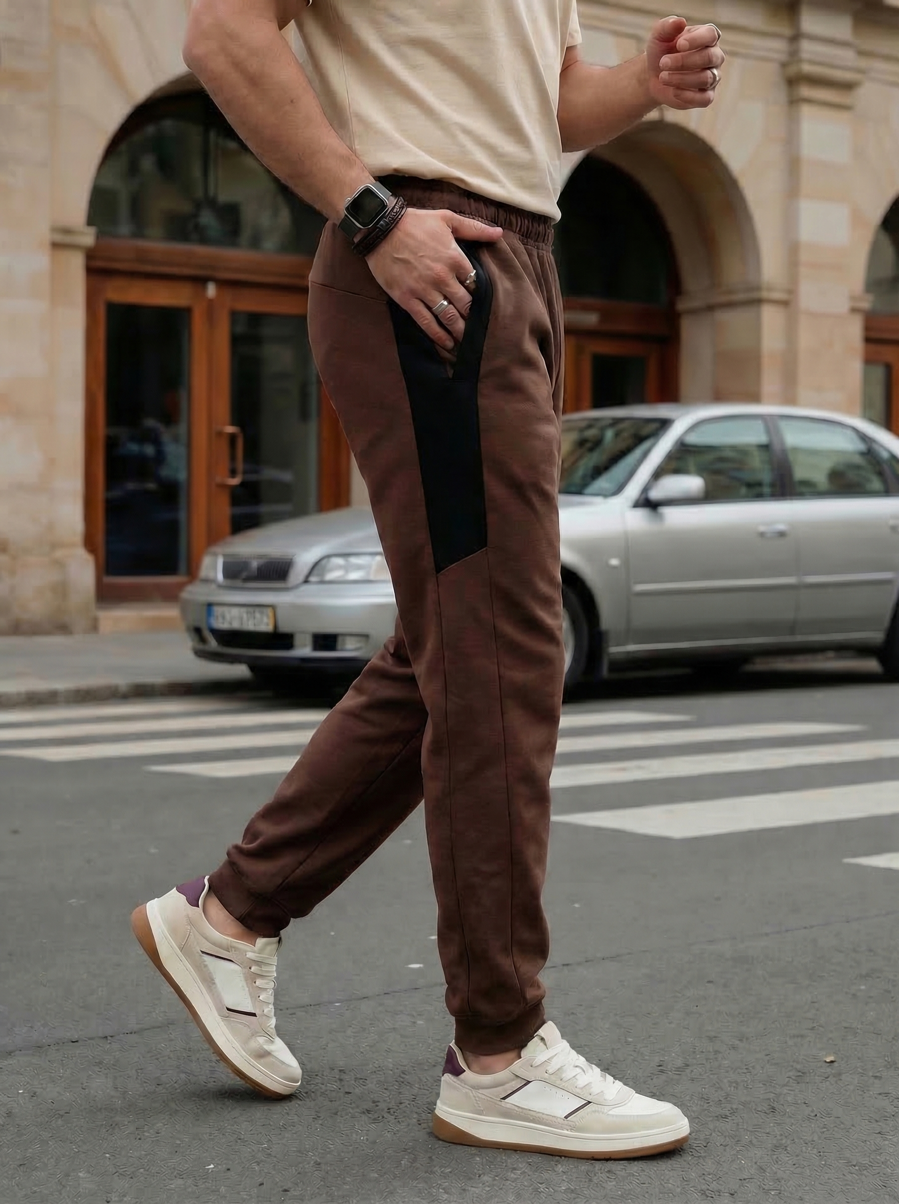 Milan Joggers