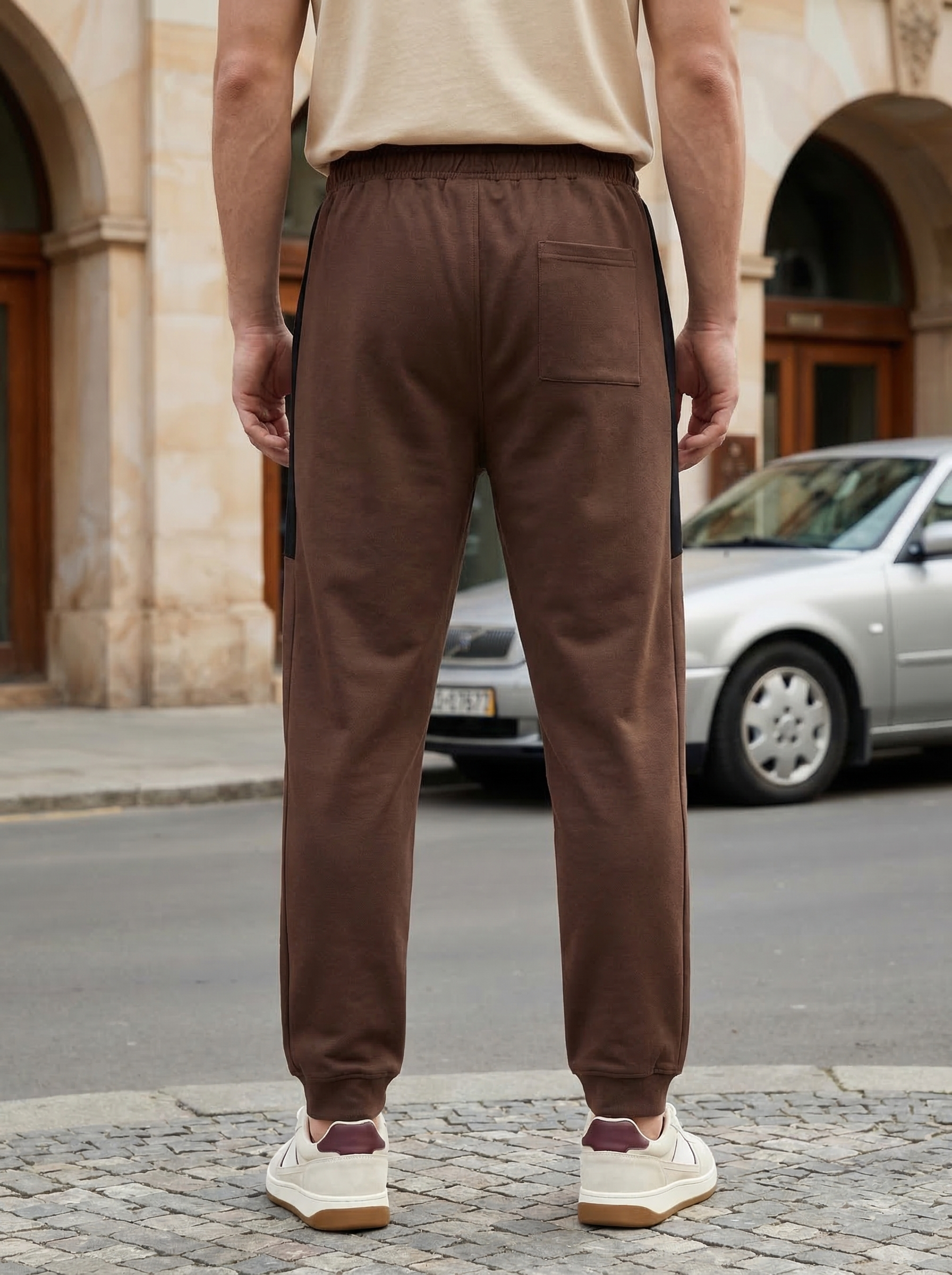 Milan Joggers