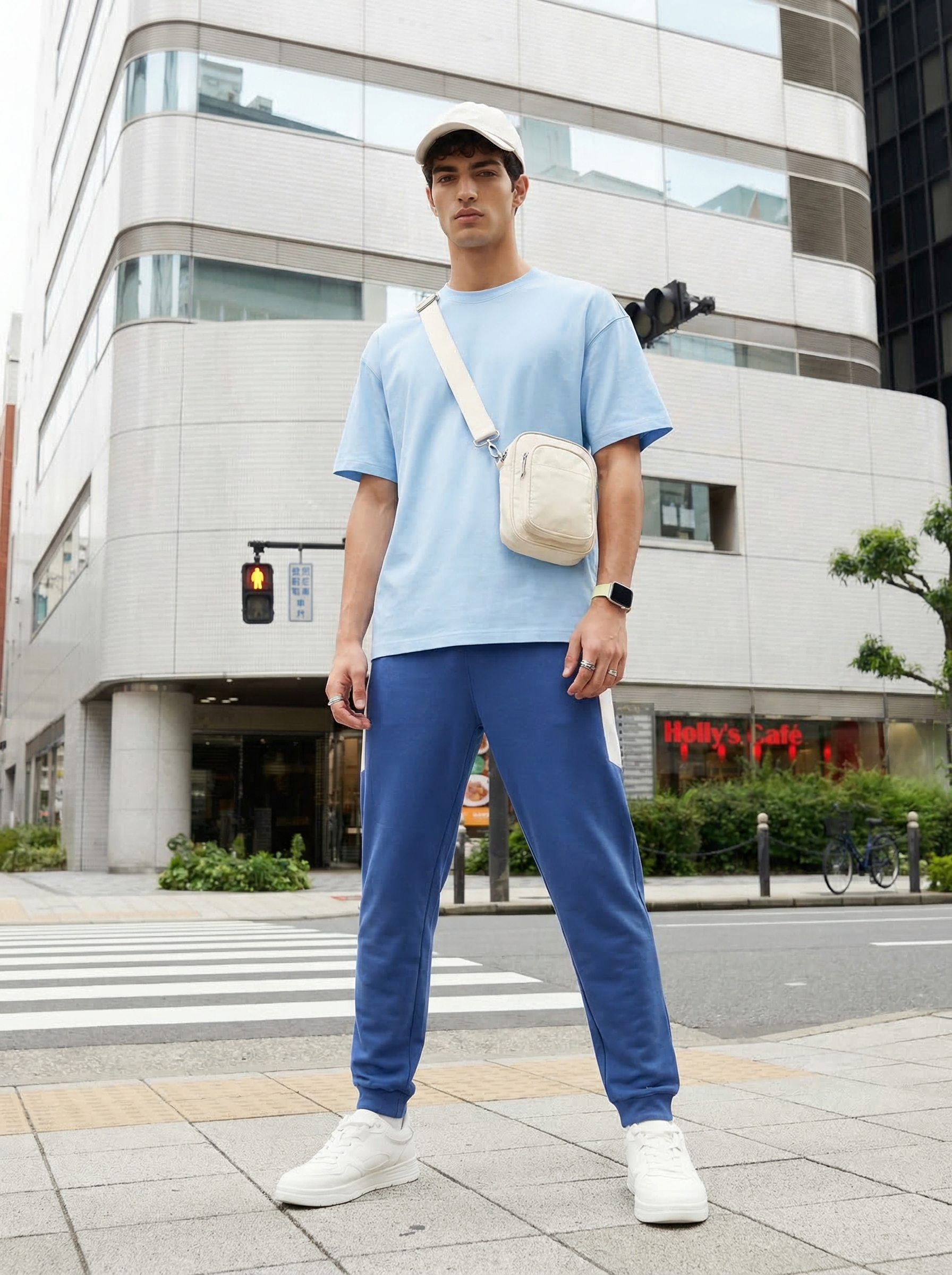 Milan Joggers