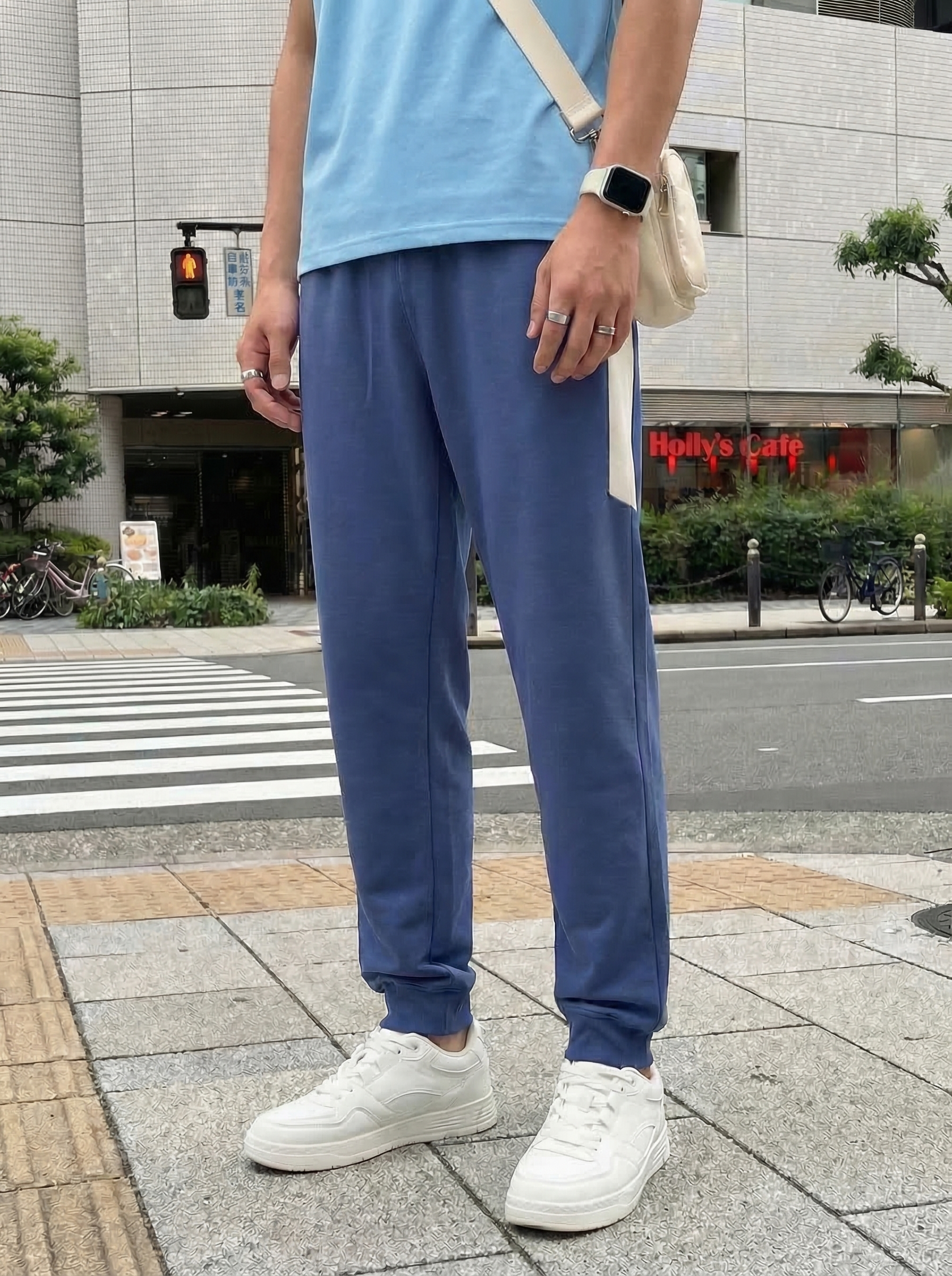 Milan Joggers