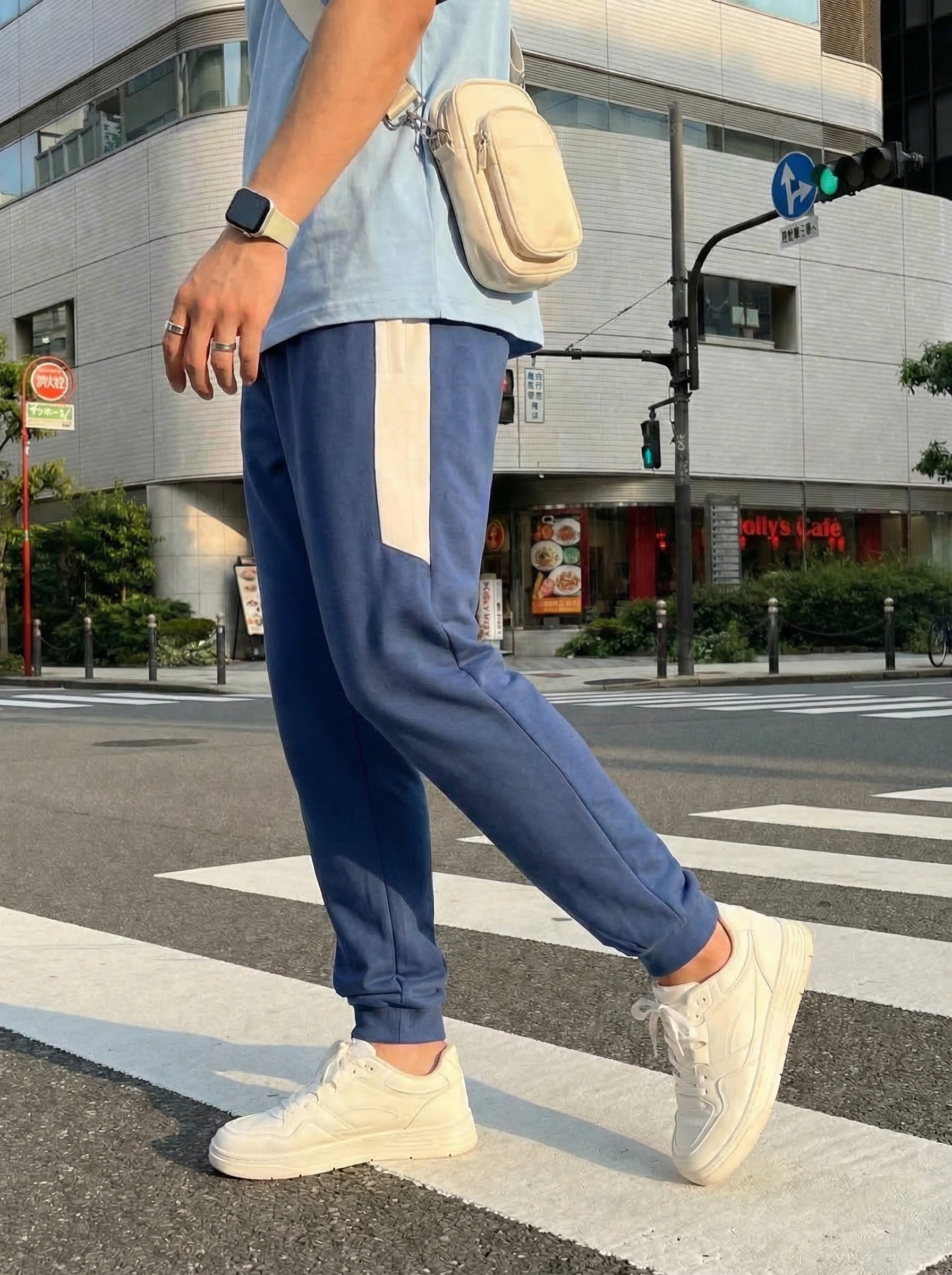 Milan Joggers